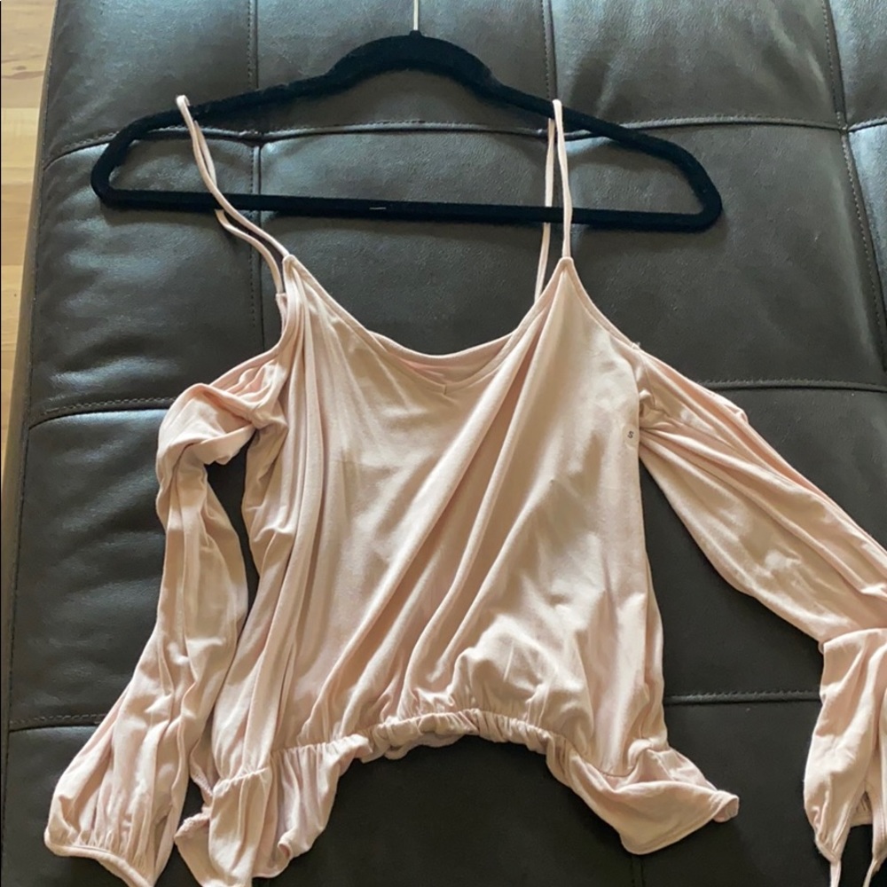 Never worn